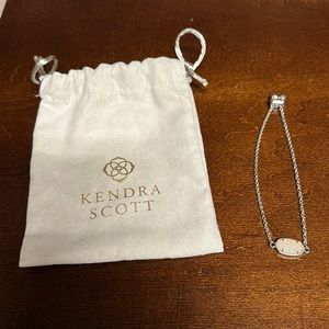 Kendra Scott bracelet